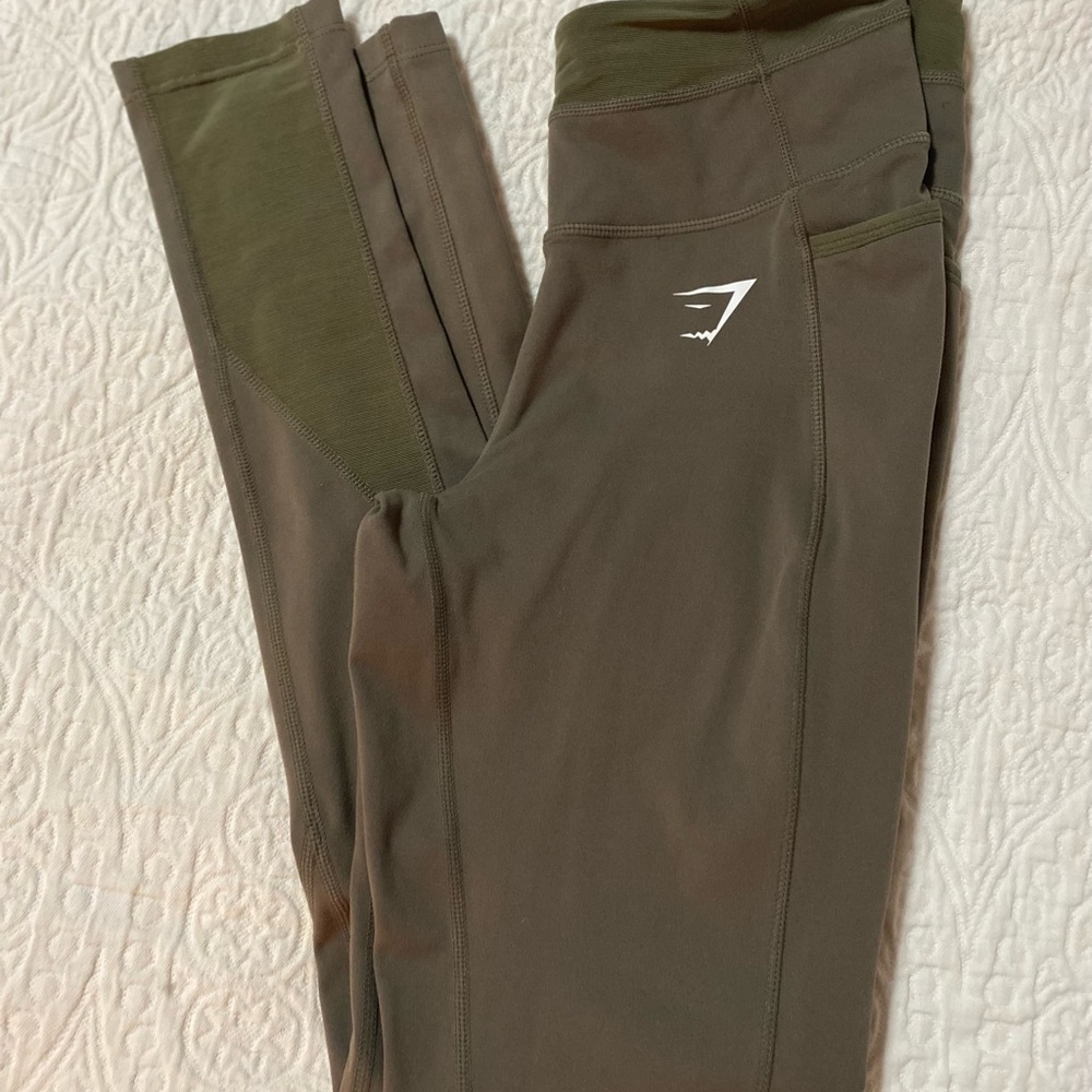Gymshark Leggings